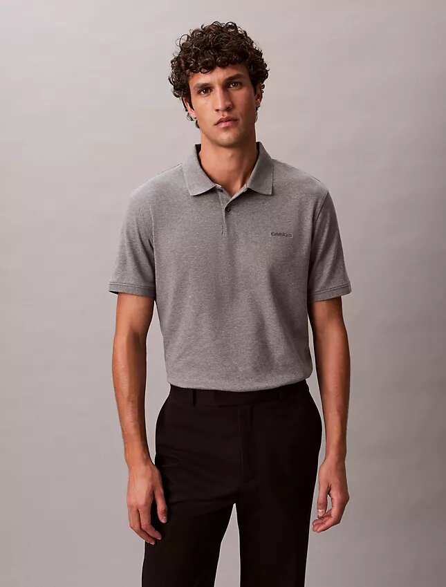Tricou polo Liquid Touch Tricou polo Liquid Touch
