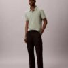Tricou polo Liquid Touch