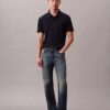 Tricou polo Liquid Touch