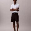 Tricou polo Liquid Touch