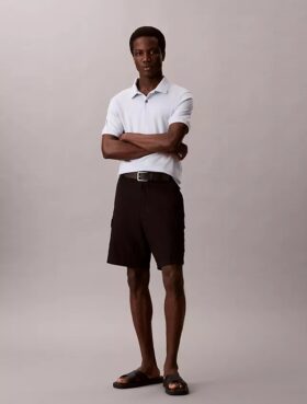 Tricou polo Liquid Touch