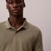 Tricou polo Liquid Touch