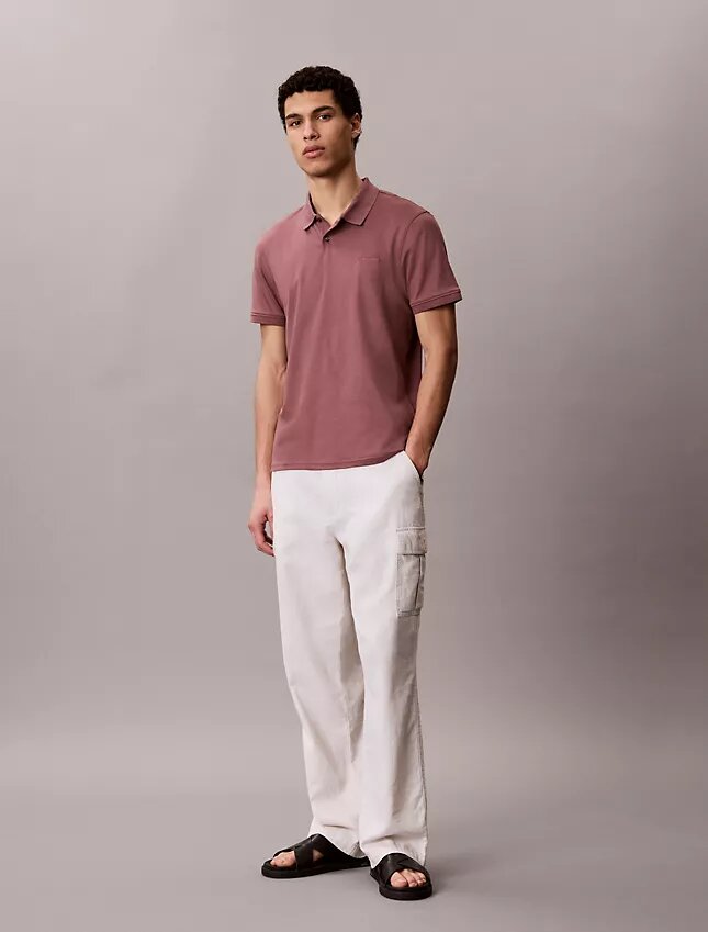 Tricou polo Liquid Touch Tricou polo Liquid Touch