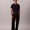 Tricou polo Liquid Touch