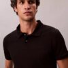 Tricou polo Liquid Touch