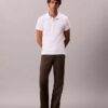 Tricou polo Liquid Touch