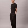 Tricou polo Liquid Touch