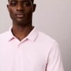 Tricou polo Liquid Touch
