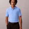 Tricou polo Liquid Touch