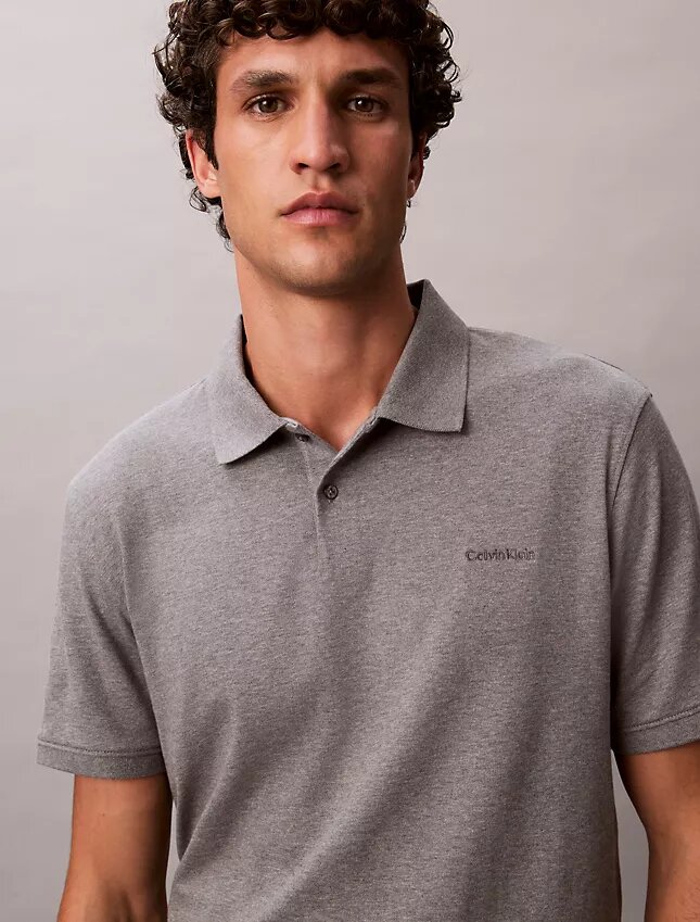 Tricou polo Liquid Touch Tricou polo Liquid Touch