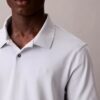 Tricou polo Liquid Touch