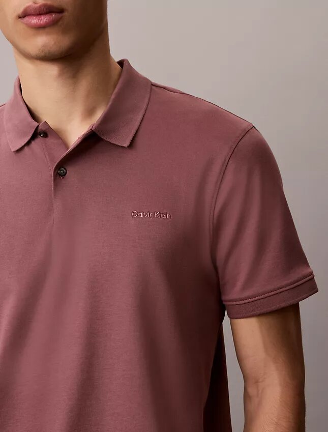 Tricou polo Liquid Touch Tricou polo Liquid Touch
