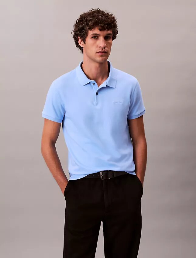Tricou polo Liquid Touch Tricou polo Liquid Touch