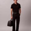 Tricou polo Liquid Touch