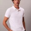 Tricou polo Liquid Touch