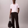 Tricou polo Liquid Touch