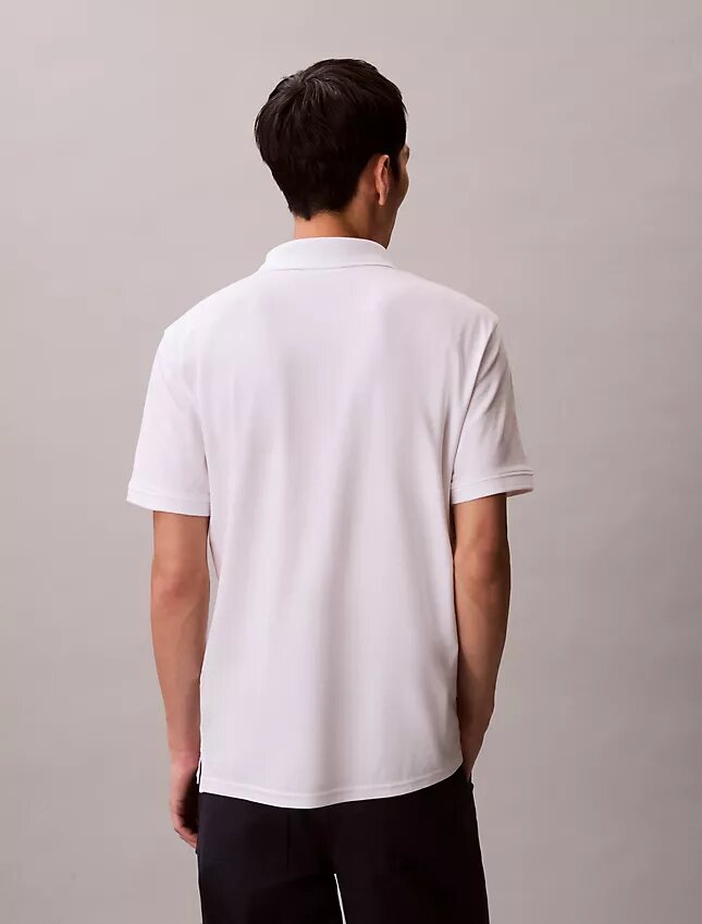 Tricou polo Liquid Touch Tricou polo Liquid Touch