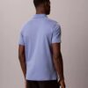 Tricou polo Liquid Touch