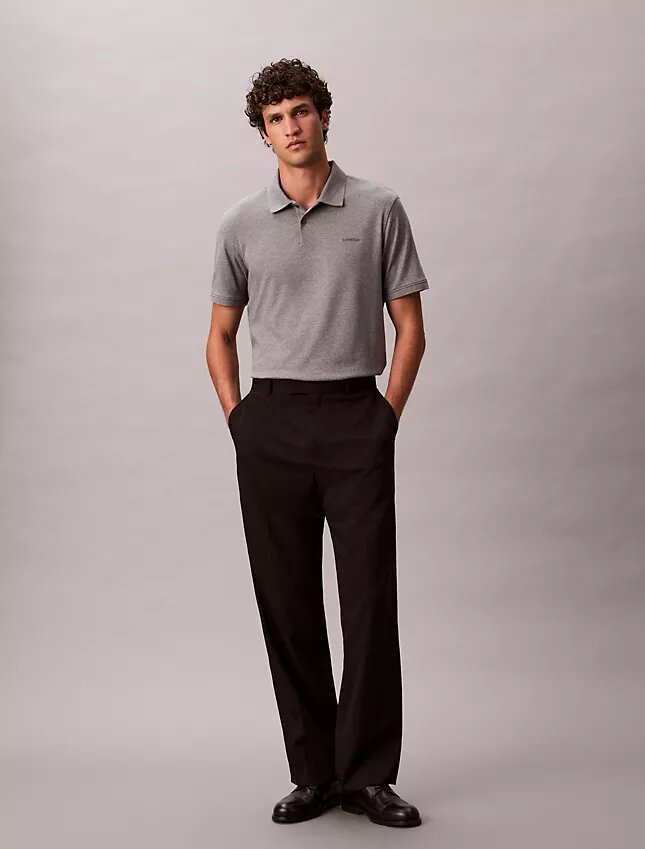 Tricou polo Liquid Touch Tricou polo Liquid Touch