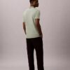 Tricou polo Liquid Touch