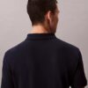 Tricou polo Liquid Touch