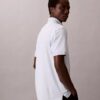 Tricou polo Liquid Touch