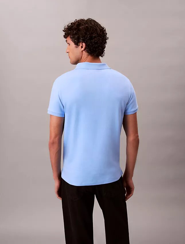Tricou polo Liquid Touch Tricou polo Liquid Touch