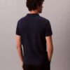 Tricou polo Liquid Touch