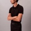 Tricou polo Liquid Touch