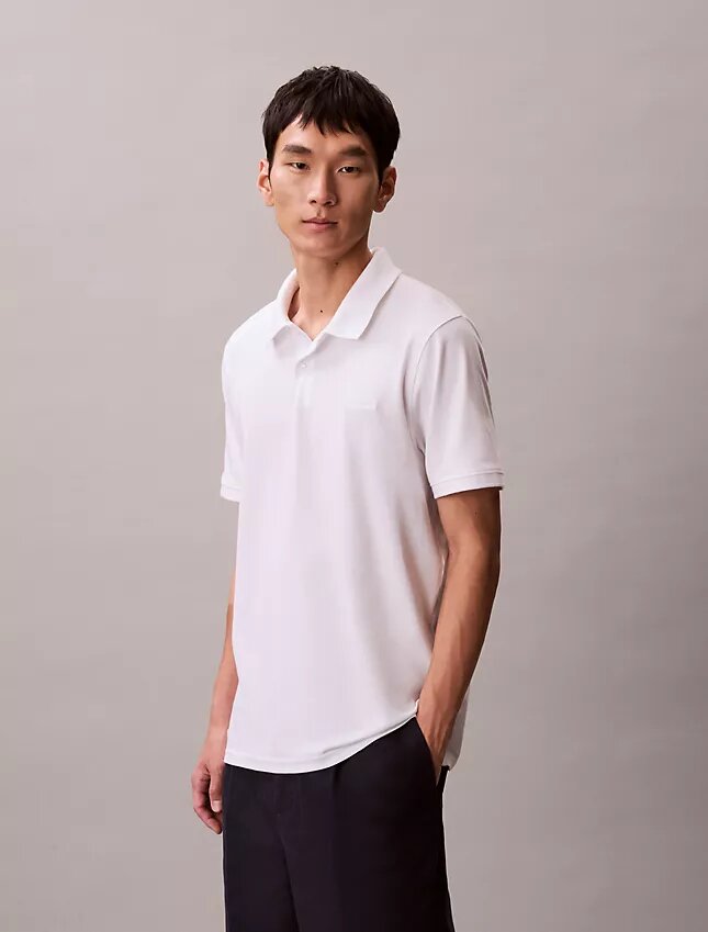 Tricou polo Liquid Touch Tricou polo Liquid Touch