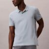 Tricou polo Liquid Touch