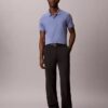 Tricou polo Liquid Touch