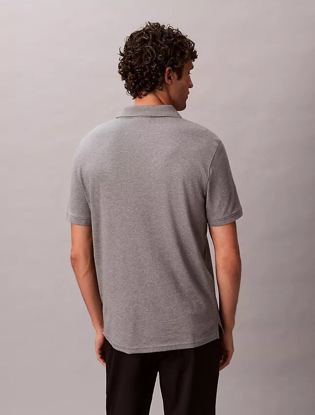 Tricou polo Liquid Touch Tricou polo Liquid Touch