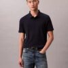 Tricou polo Liquid Touch