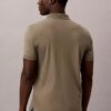 Tricou polo Liquid Touch