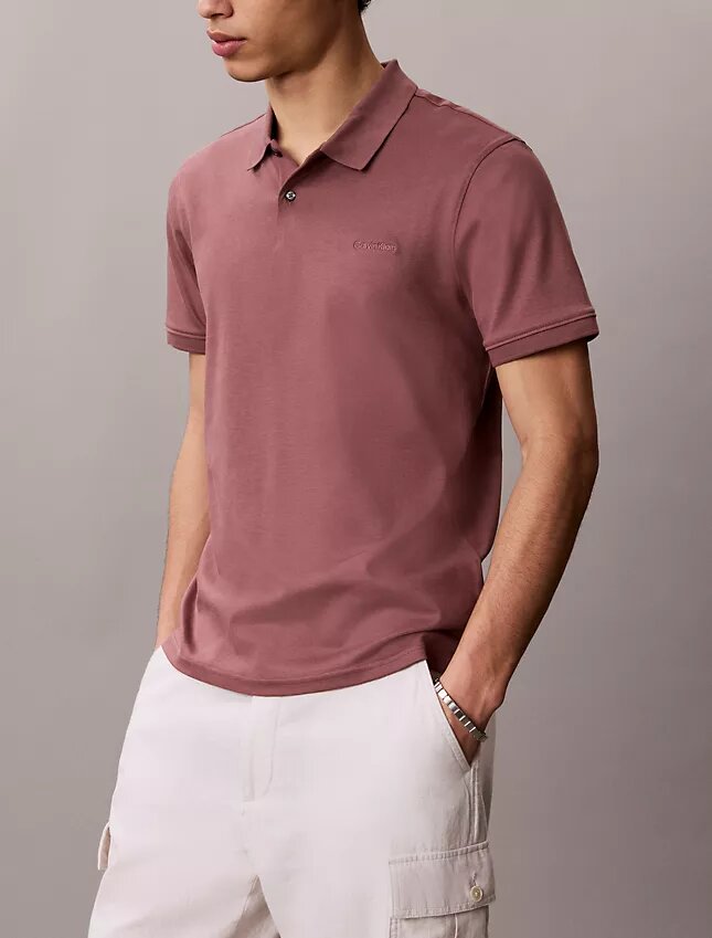 Tricou polo Liquid Touch Tricou polo Liquid Touch