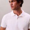 Tricou polo Liquid Touch
