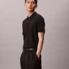 Tricou polo Liquid Touch