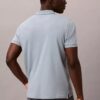 Tricou polo Liquid Touch