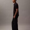 Tricou polo Liquid Touch