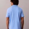 Tricou polo Liquid Touch