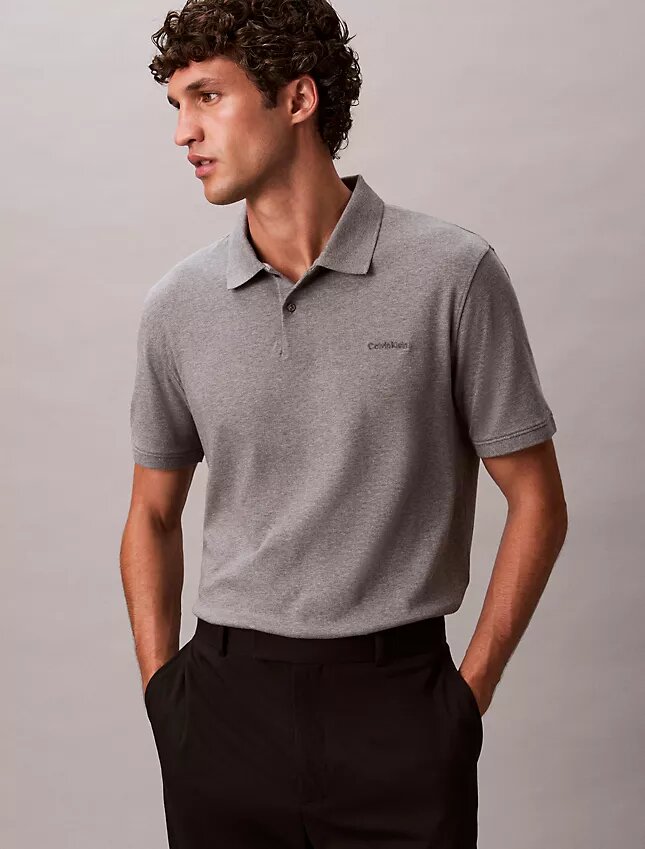 Tricou polo Liquid Touch Tricou polo Liquid Touch