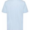 Tricou polo pentru băieți cu monogramă în tonuri asortate