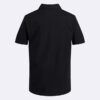 Tricou polo pentru băieți din micro-pique, în culori uni
