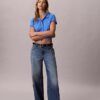 Tricou polo scurt din jersey răcoros