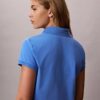 Tricou polo scurt din jersey răcoros