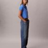 Tricou polo scurt din jersey răcoros