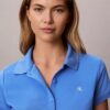 Tricou polo scurt din jersey răcoros