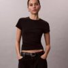 Tricou rafinat pentru bebeluși