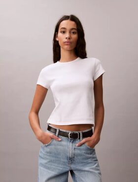 Tricou rafinat pentru bebeluși